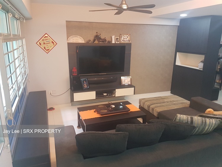 Blk 426A Yishun Avenue 11 (Yishun), HDB 5 Rooms #178207422